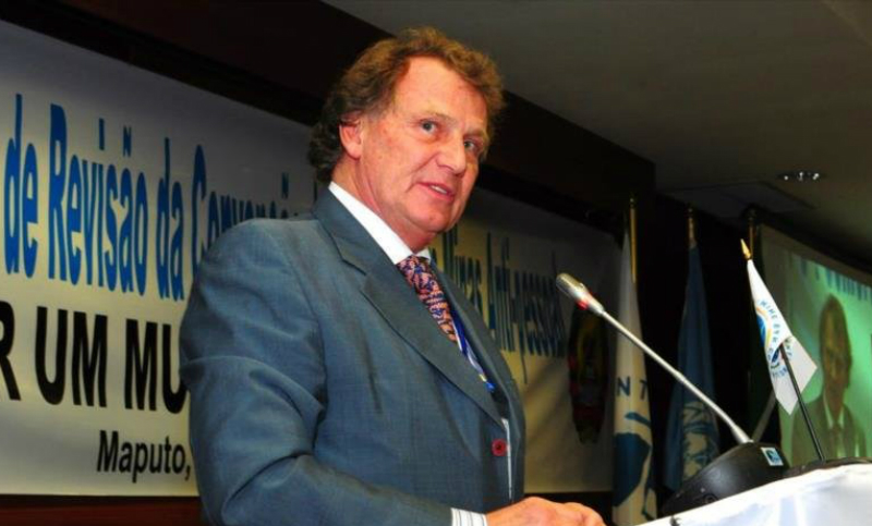 Diputados citará al embajador argentino en Londres por un tuit
