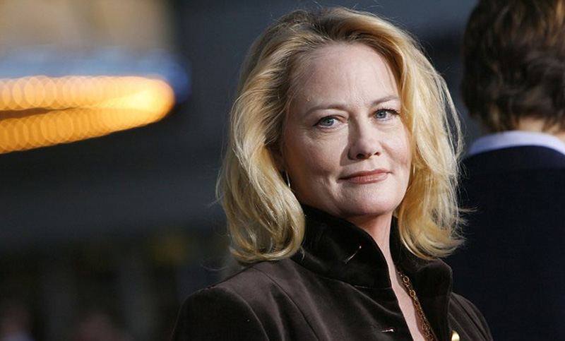 Cybill Shephered, actriz de  «Luz de luna», reveló el acoso de un productor
