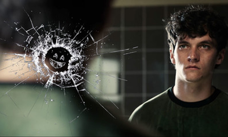 «Black Mirror» estrena su película en Netflix