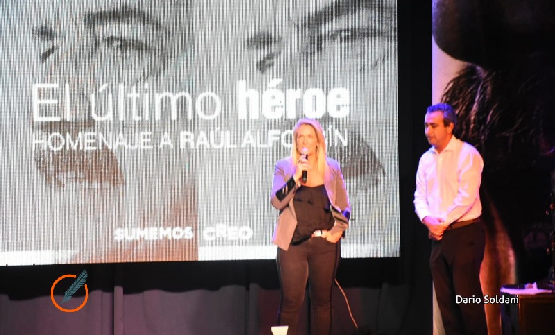 El legado de Alfonsín a 35 años de la recuperación de la democracia