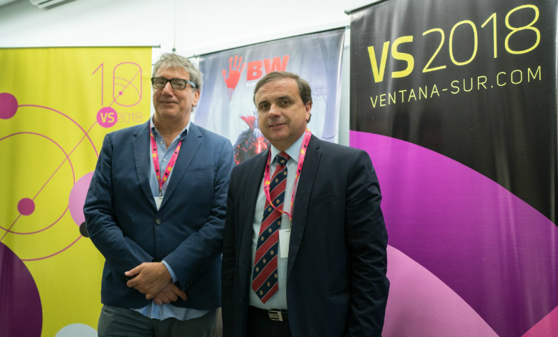 Presentan proyecto para incentivar producción audiovisual nacional