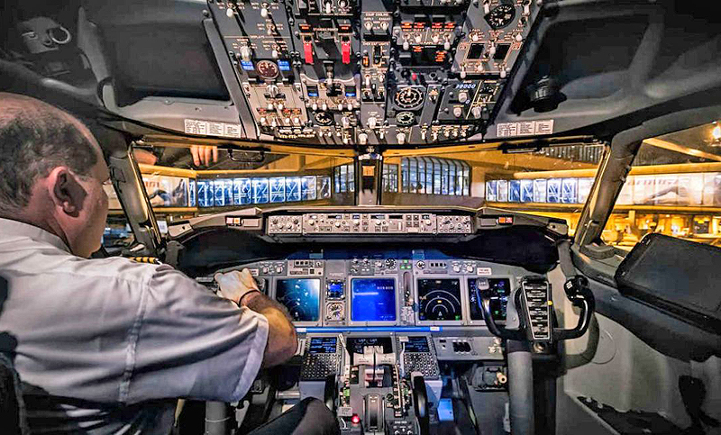 Dictaron la conciliación obligatoria en el conflicto con Aeronavegantes y habrá vuelos el jueves 27