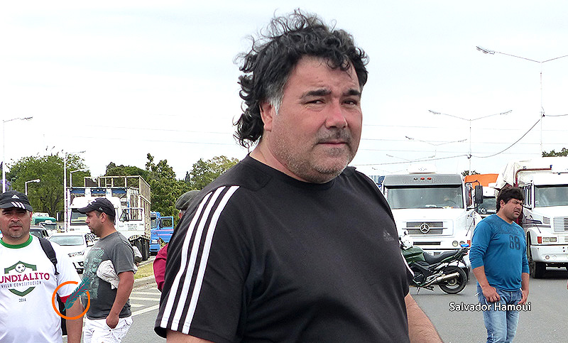 Asesinaron al dirigente del sindicato de pescadores Juan Carlos Billarreal