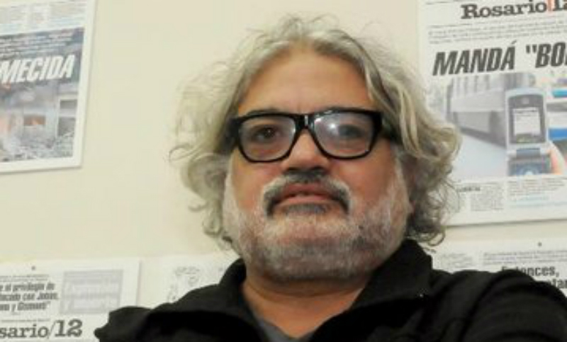 “Desde el Rosario”, un libro sobre la resistencia de la ciudad al centralismo