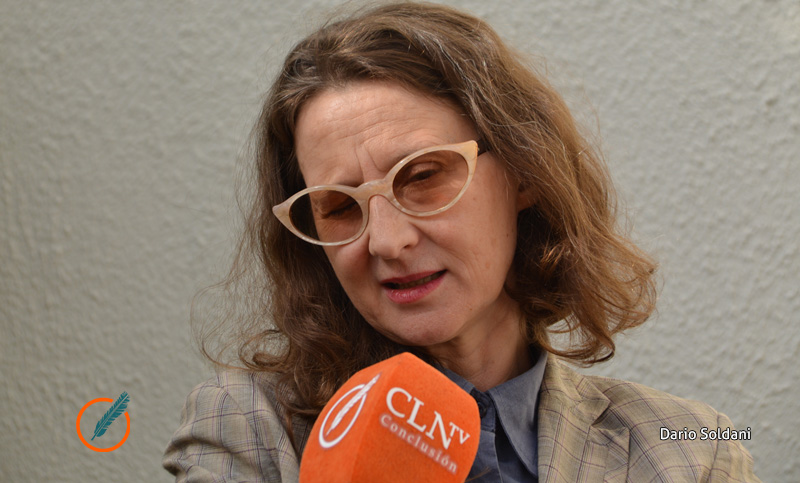 Lucrecia Martel fue considerada para dirigir una película de Marvel