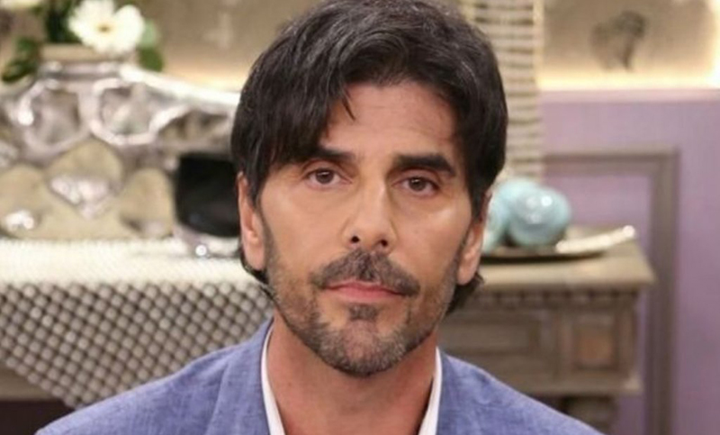 Darthés apeló a las redes sociales para defenderse de las acusaciones de violación