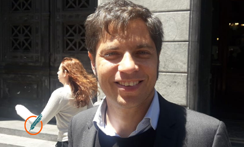 “La oposición nos sacó recursos”, dijo Kicillof tras la aprobación de Ley Impositiva