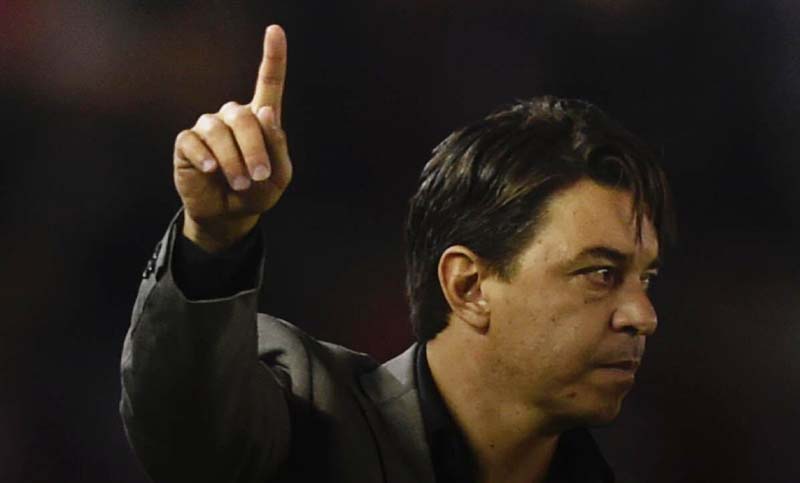 Gallardo: un ídolo eterno