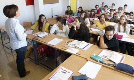post