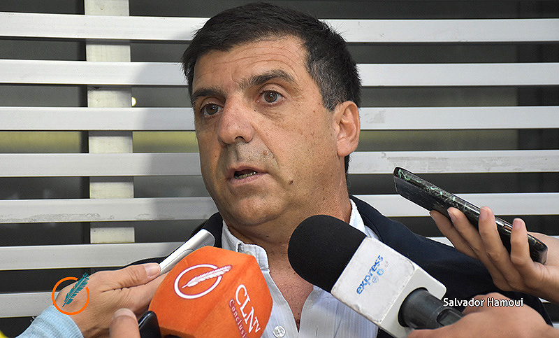 Caso Franco Casco: los odontólogos explicaron el error en la fecha de la pericia