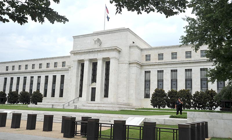 Estados Unidos elevó las tasas de interés y sacudió a los mercados