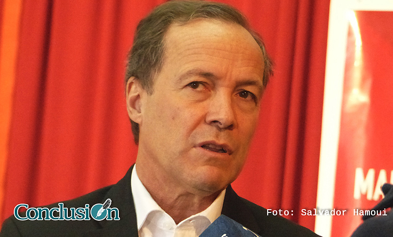 Giustiniani: “Esperamos que el Gobierno no continúe con tarifazos desmedidos”