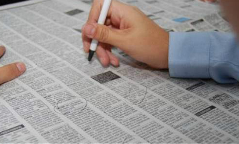 El miedo a perder el trabajo alcanza casi el 8%
