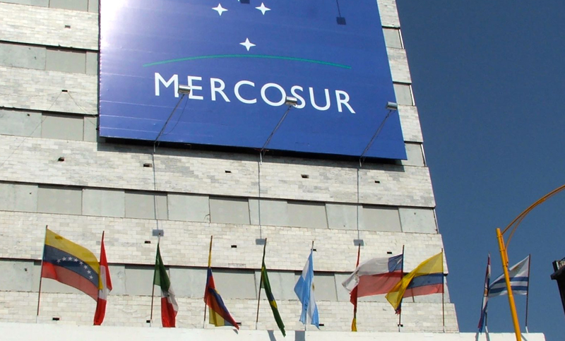 El Mercosur avanza en un acuerdo de libre comercio con Canadá