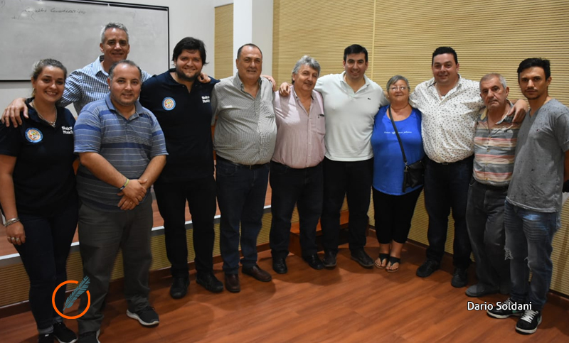 La Municipalidad de Fray Luis Beltran deberá reincorporar a los trabajadores despedidos