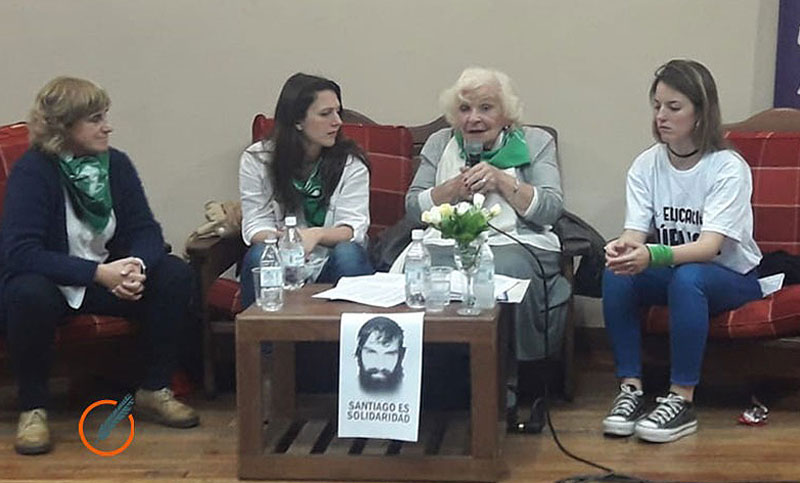 Colectivo de mujeres presentará una nueva ley de aborto en el Congreso en marzo