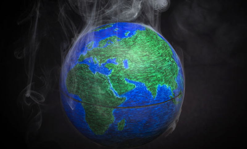 EE.UU. y Arabia Saudita, los peores países en la acción climática