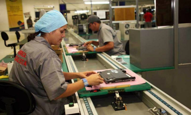 Las 35 medidas que propuso la UIA para salvar a las Pymes