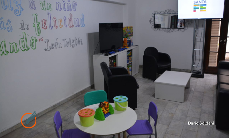 Hay 900 personas en toda la provincia esperando por una adopción