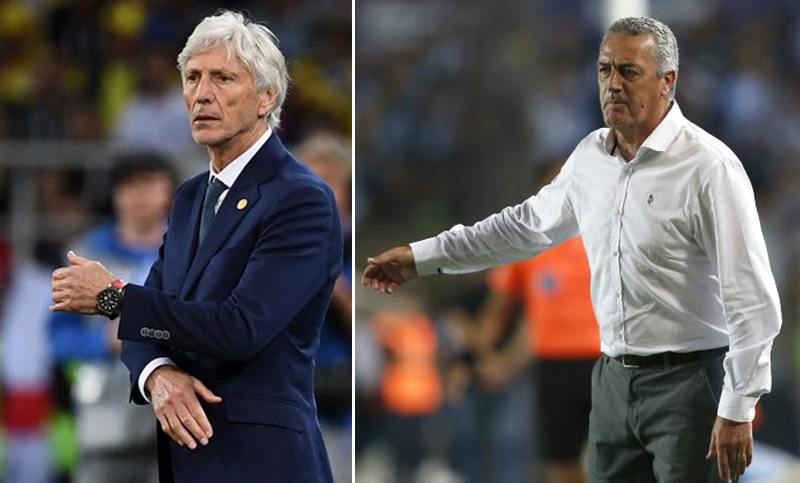 Pekerman dijo no y Gustavo Alfaro es el nuevo candidato para conducir a Boca