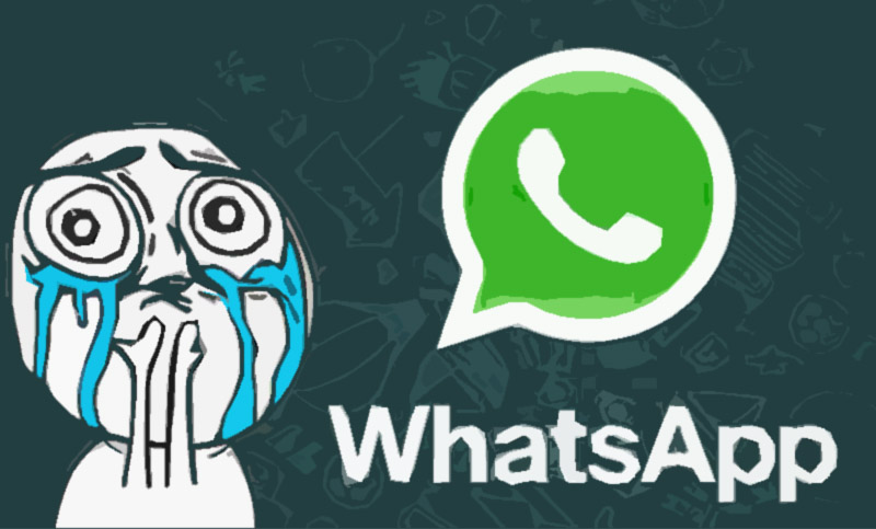 Estos son los celulares donde Whatsapp dejará de funcionar