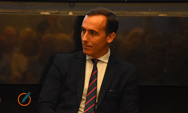 Alconada Mon: “Macri financió la campaña de Massa”