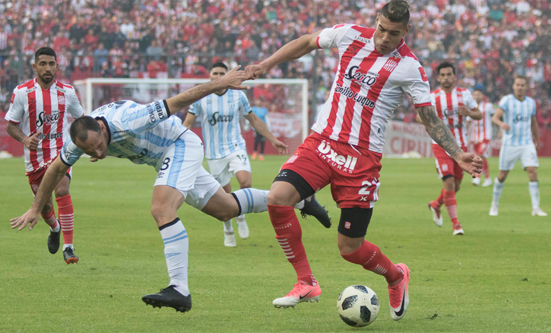 El clásico tucumano se destaca en la jornada de Superliga