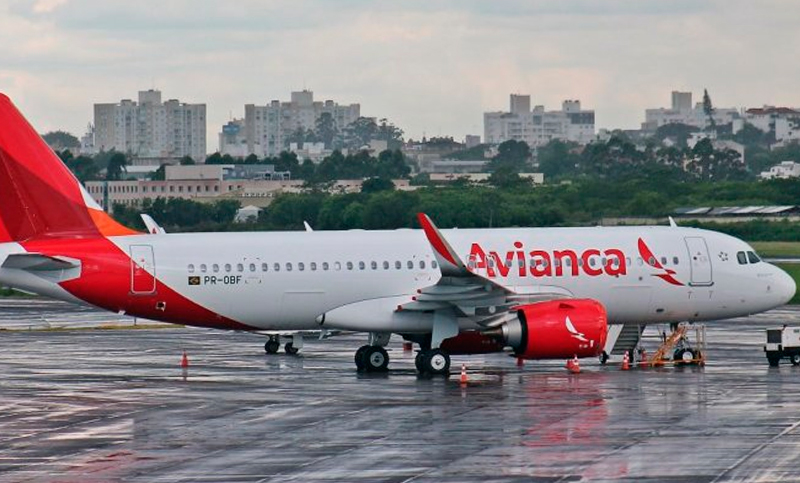 Avianca Brasil se declaró en bancarrota con una multimillonaria deuda