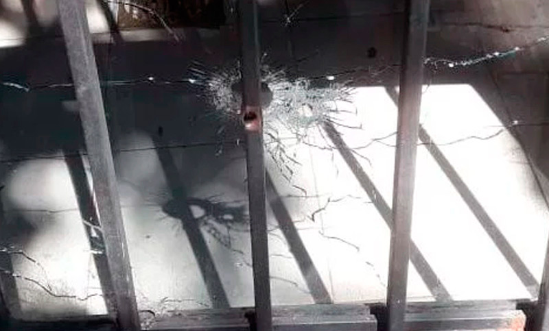 Balacera en Ayacucho al 1400: afirman que se trataría de un conflicto por una deuda de dinero