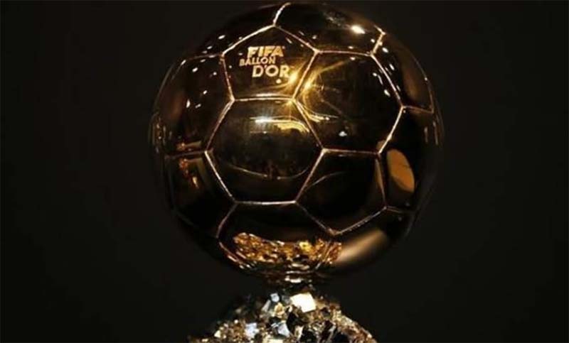 Se filtró el ganador del Balón de Oro y no es Messi ni Ronaldo
