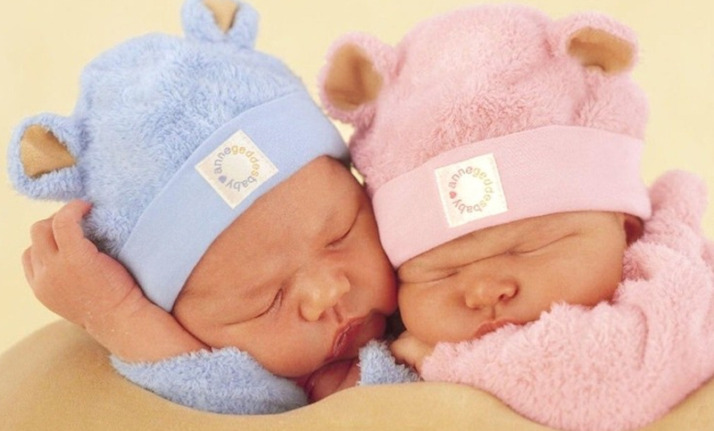 Los nombres más elegidos del 2018 fueron: Isabella y Benjamín