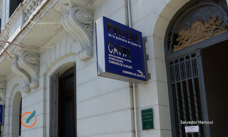 Un carnicero quedó detenido por manosear a un nene
