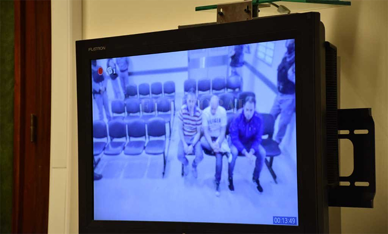 Condenaron a los hermanos Lanatta y a Víctor Schillacci  por los delitos cometidos en Santa Fe