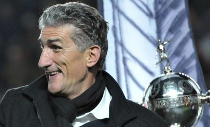 ¿Cuándo se sortea la Copa Libertadores y cuándo se juega la Supercopa?