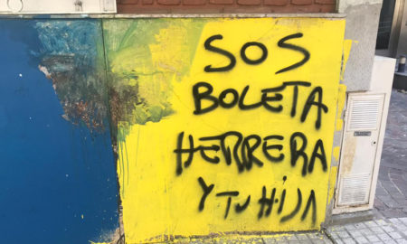 post