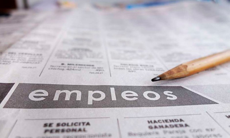Advierten que el desempleo podría llegar al 13,6% en 2019