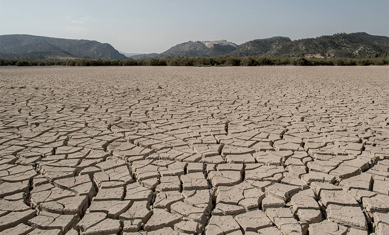 A Europa la acecha la desertificación y no está preparada para luchar contra ella