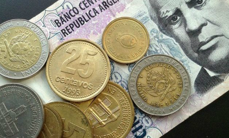 Un informe indica que la economía caerá al menos 2,5% este año