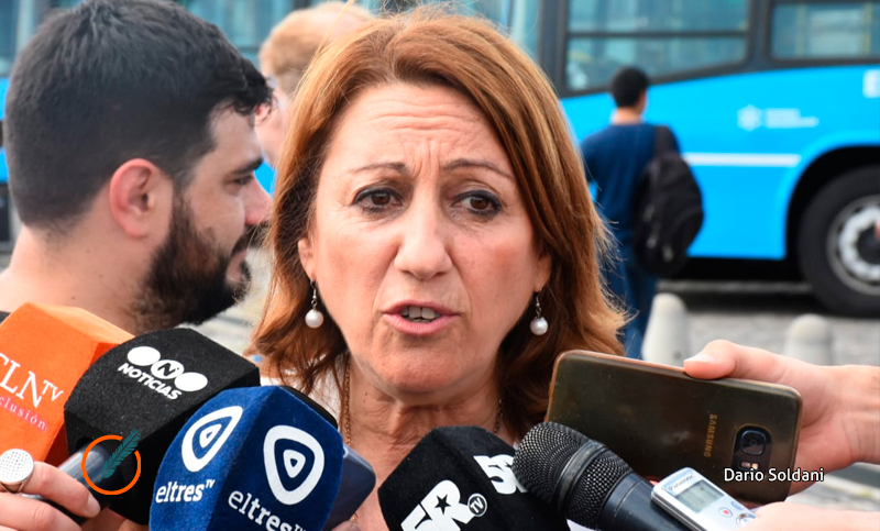 Fein a Bullrich: “En cualquier momento nos pide un sobresueldo y con eso nos cancelaría la deuda”