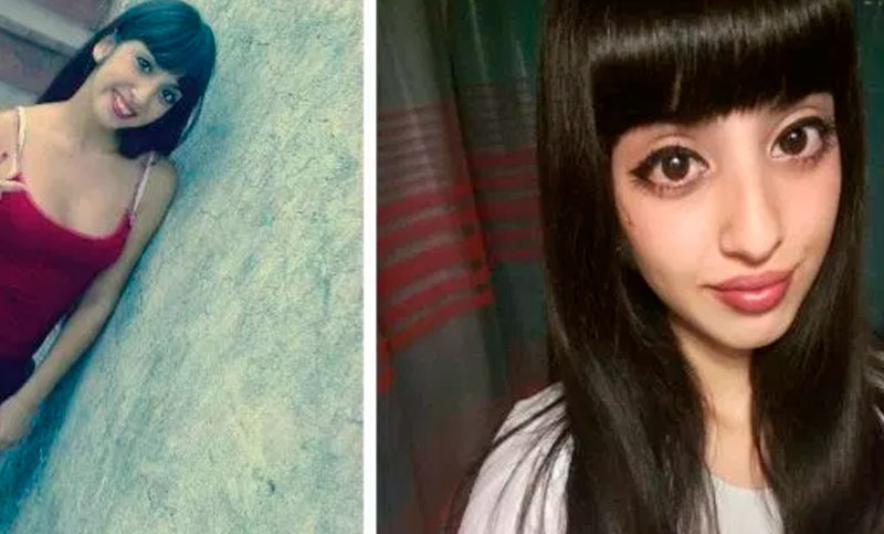 Asesinan a golpes a una joven de 20 años y detienen a su novio por el crimen