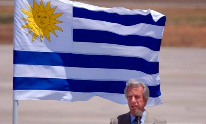Uruguay registra un crecimiento interanual del PIB de 2,1% en el tercer trimestre