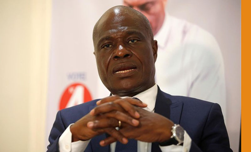 Congo: un sondeo sitúa al opositor Fayulu como favorito a dos días de las presidenciales