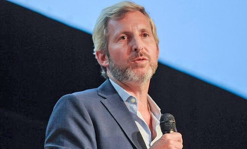 Frigerio eligió: prefiere que no se active la economía para que el dólar esté contenido