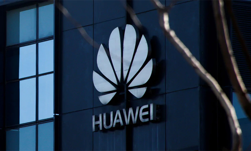 Ofensiva contra China: alta ejecutiva de Huawei acusada de fraude en EE.UU.