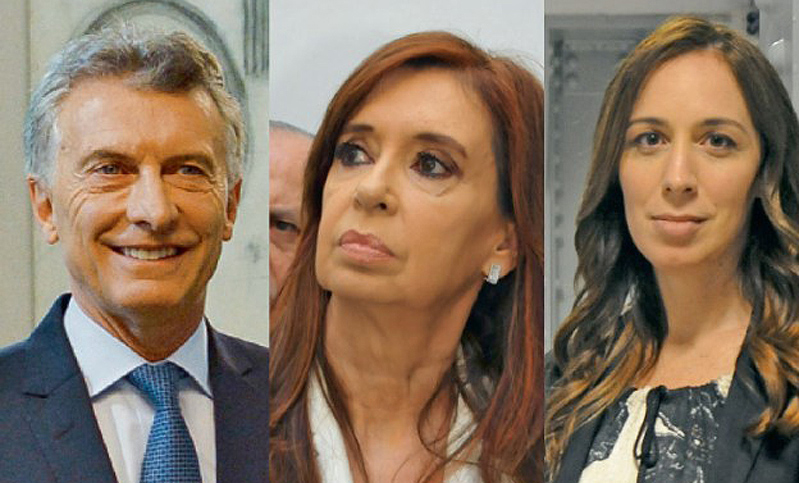 Encuesta 2018: los 100 más influyentes del año
