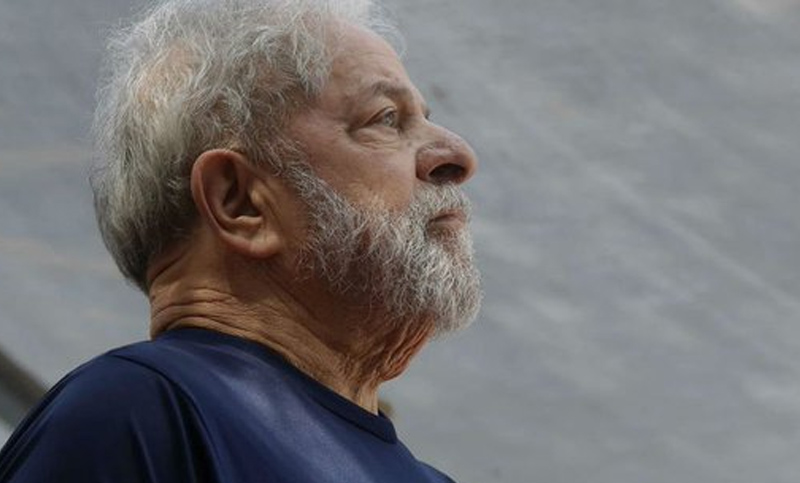 La Corte de Brasil redujo la condena a Lula y podría cumplir prisión domiciliaria