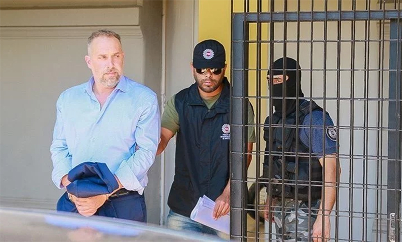 Tres años de prisión a un abogado por impedir una rueda de reconocimiento