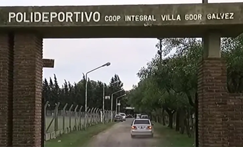 Imputaron a dos docentes y un guardavidas por la muerte de un nene en una colonia
