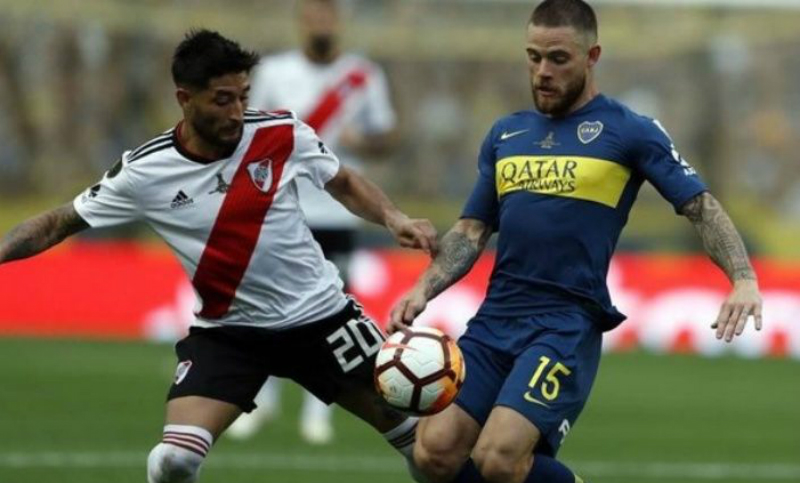 A minutos de la Superfinal, las probables formaciones de River y Boca