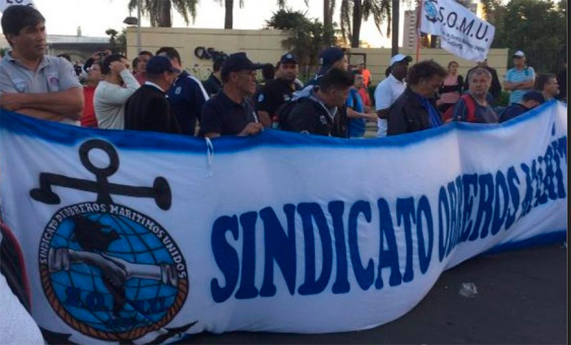 Empresarios proponen mayor incremento salarial si se modifica el convenio colectivo